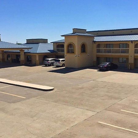 Americas Best Value Inn Bishop/Kingsville Экстерьер фото