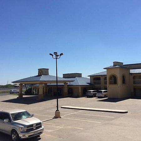 Americas Best Value Inn Bishop/Kingsville Экстерьер фото