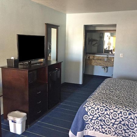 Americas Best Value Inn Bishop/Kingsville Экстерьер фото