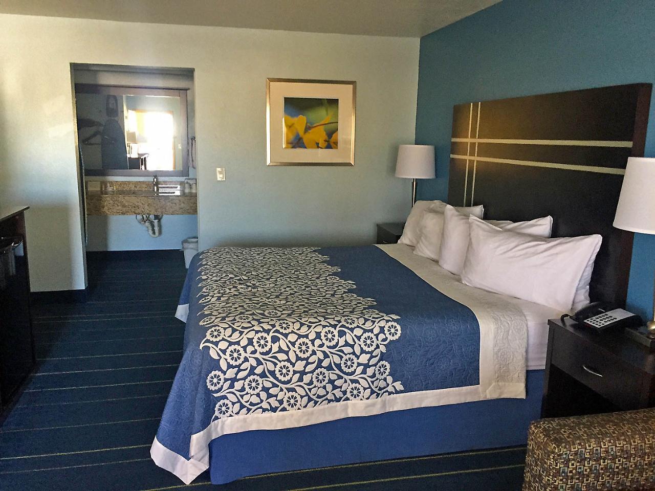 Americas Best Value Inn Bishop/Kingsville Экстерьер фото