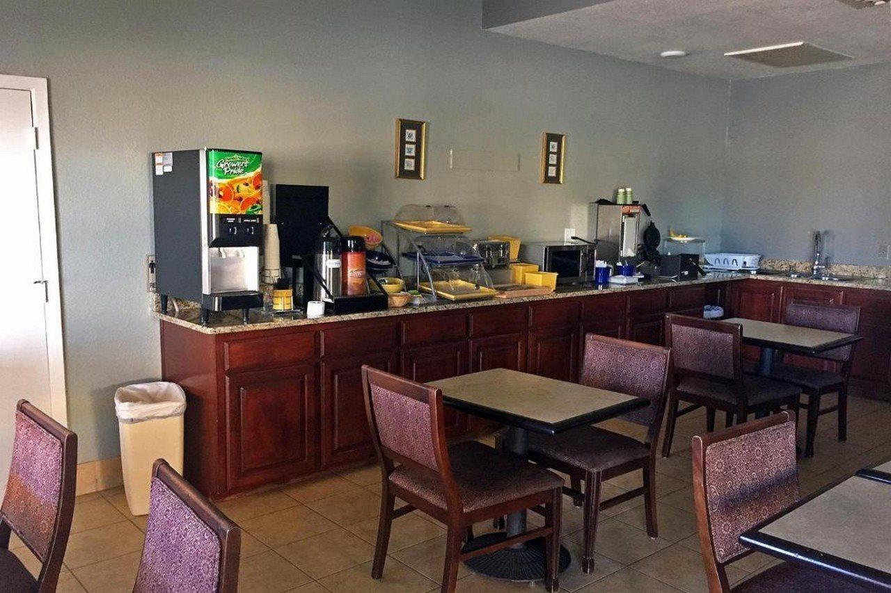 Americas Best Value Inn Bishop/Kingsville Экстерьер фото