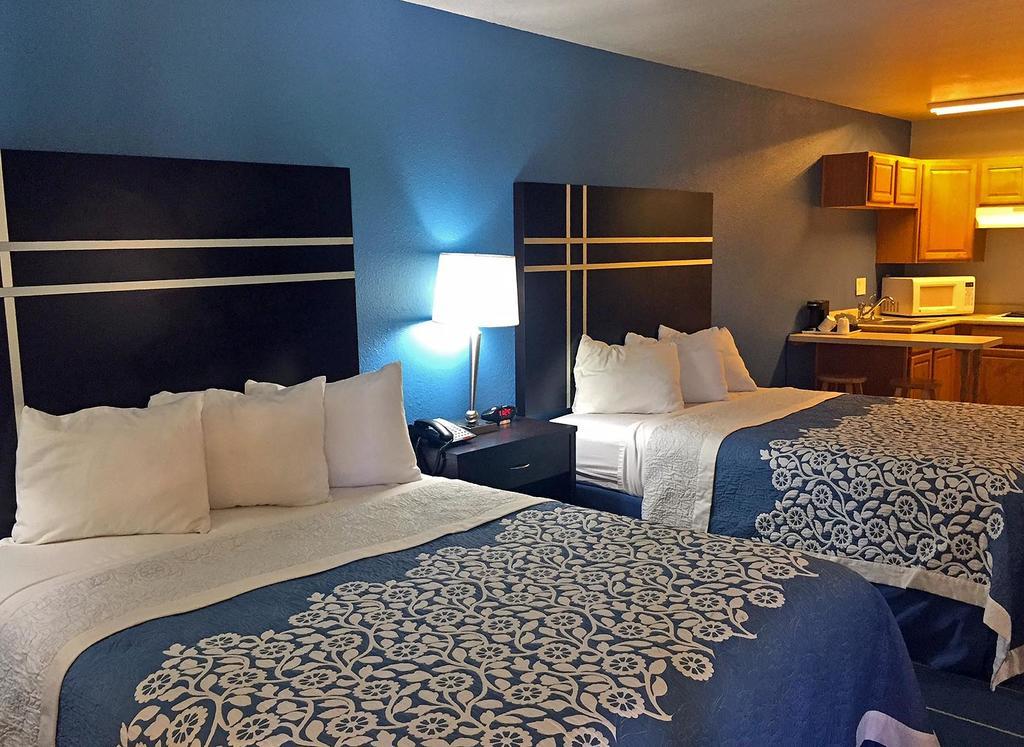 Americas Best Value Inn Bishop/Kingsville Экстерьер фото