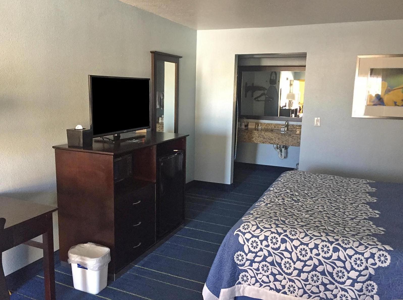 Americas Best Value Inn Bishop/Kingsville Экстерьер фото