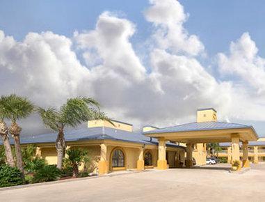 Americas Best Value Inn Bishop/Kingsville Экстерьер фото