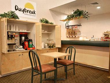 Americas Best Value Inn Bishop/Kingsville Экстерьер фото
