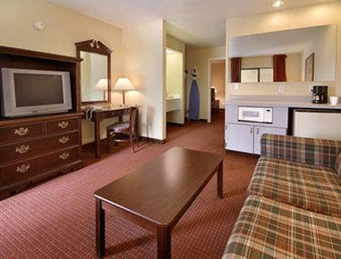 Americas Best Value Inn Bishop/Kingsville Экстерьер фото