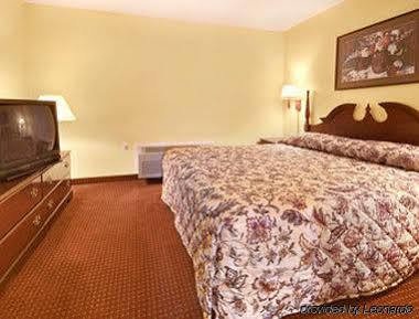 Americas Best Value Inn Bishop/Kingsville Экстерьер фото
