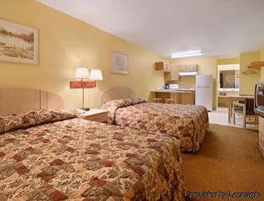 Americas Best Value Inn Bishop/Kingsville Экстерьер фото