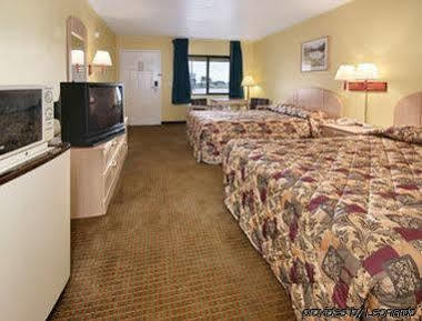 Americas Best Value Inn Bishop/Kingsville Экстерьер фото